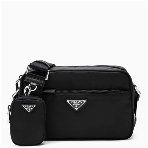 prada shoulder bag re nylon|prada re nylon crossbody bag.